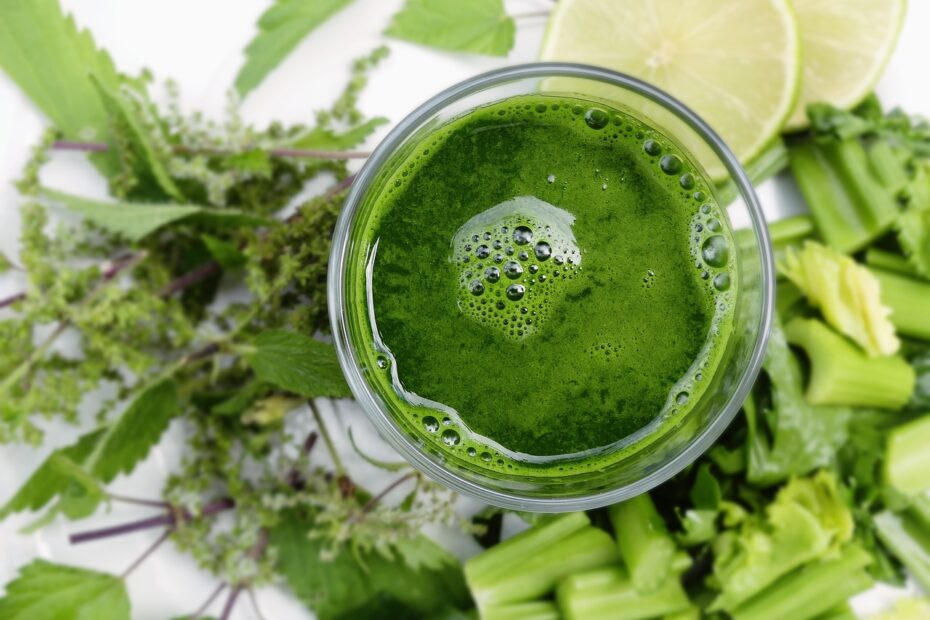 bitkisel detoks tarifleri